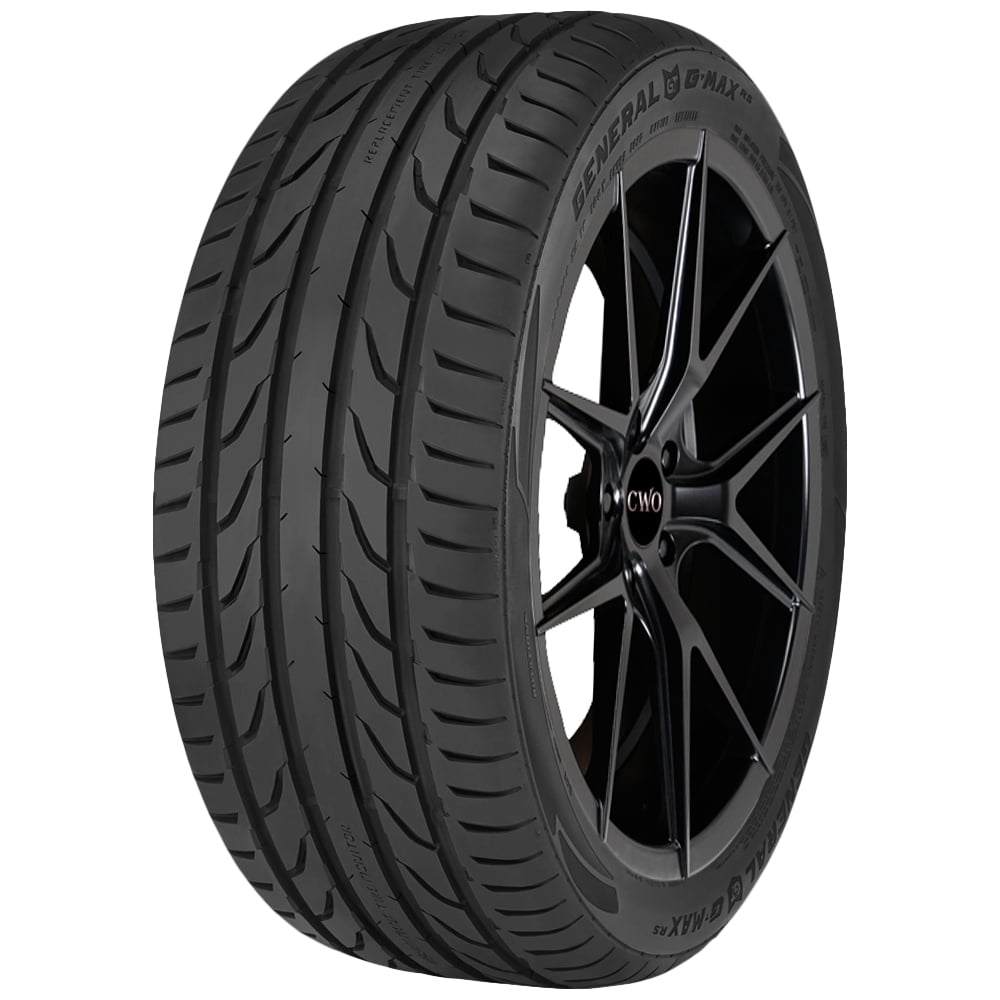 225/40ZR18 General GMAX RS 92Y XL Tire