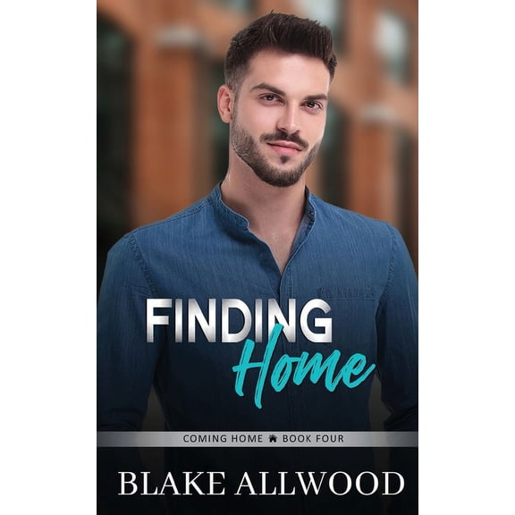 Finding Home, (Paperback)