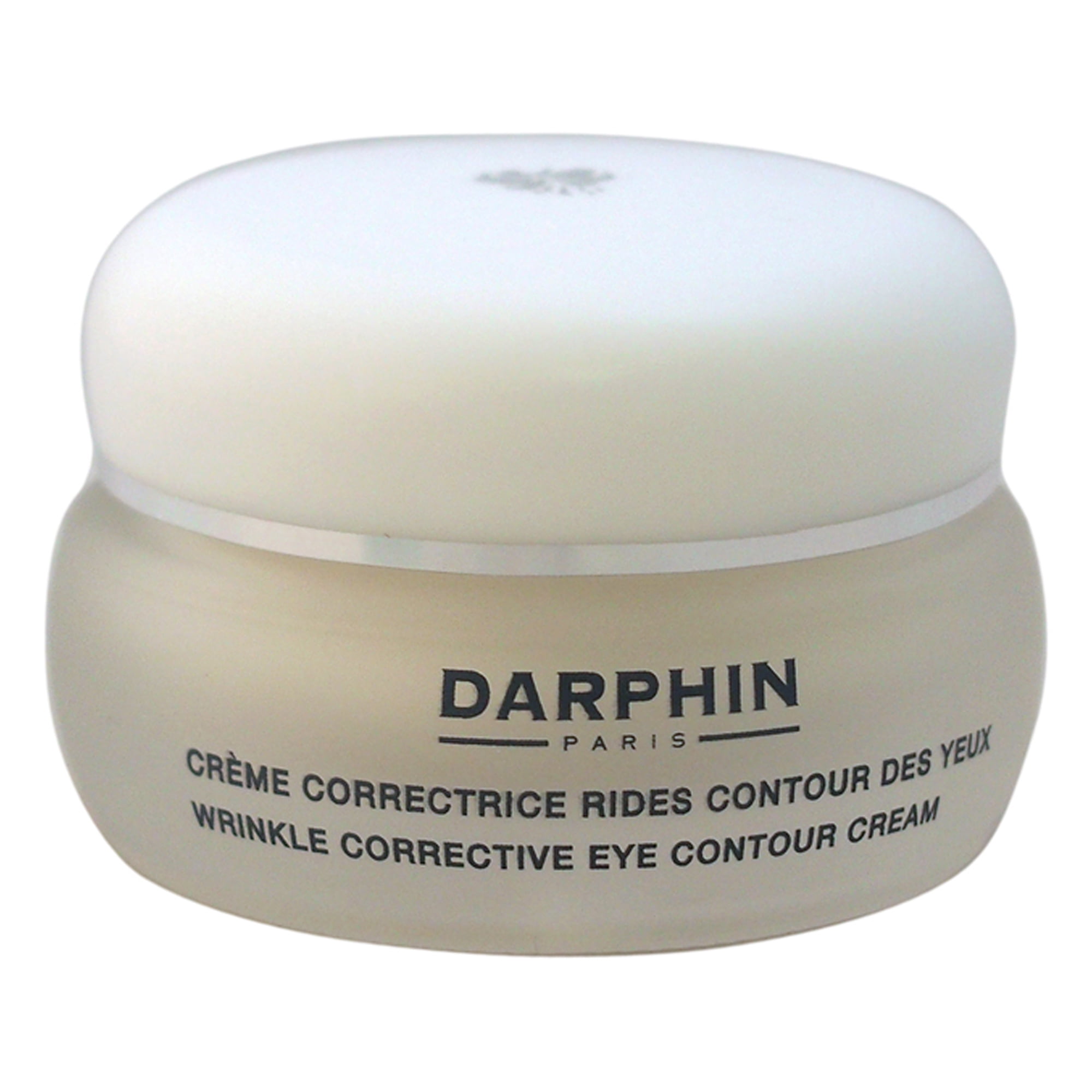 Wrinkle Corrective Eye Contour Cream by Darphin for Unisex - 0.5 oz Cream