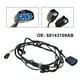 thumbnail image 4 of Arnés de cableado de fascia delantera 68143109AB para Jeep Grand Cherokee 2014-2015, 4 of 11