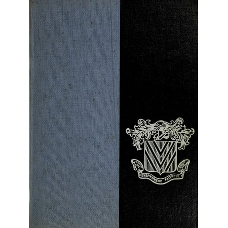 (Custom Reprint) Yearbook: 1959 Fisher College - Beacon Yearbook (Boston MA)
