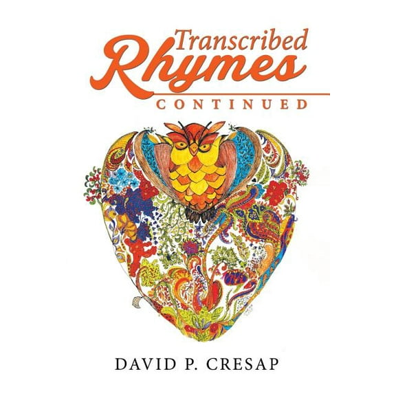 Transcribed Rhymes : Continued