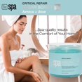 thumbnail image 4 of BCL SPA Natural Remedy Critical Repair Sugar Scrub, 4 of 7