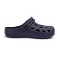 thumbnail image 2 of Trespass Kids Sandal Madison - Comfort Formed Moulded, Lightweight, Hinged Heel Strap, Ventilation Outlets, Slip-On Style, EVA, 2 of 8