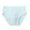Light Blue, variant on Huowey Boys Girls Kids Briefs Soft Cotton Undies Solid Color Comfortable Breathable Panties,White,3-4 Years