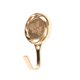 thumbnail image 4 of Wintersweet Diseño Metal Multis De Pared Decoración Para El Hogar Oro Sunnimix Ganchos de uso múltiple, 4 of 8