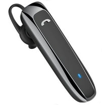 Mono Earbud Wireless Earphone for Motorola Moto G Power 5G (2025) - Handsfree Mic Single Headphone Headset