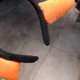 thumbnail image 4 of Diadema Con Aro Para El Pelo De Zanahoria Y Pescado Para Halloween Decoración Para La Cabeza Para Fiesta De Cosplay ANGGREK Ropa, 4 of 8