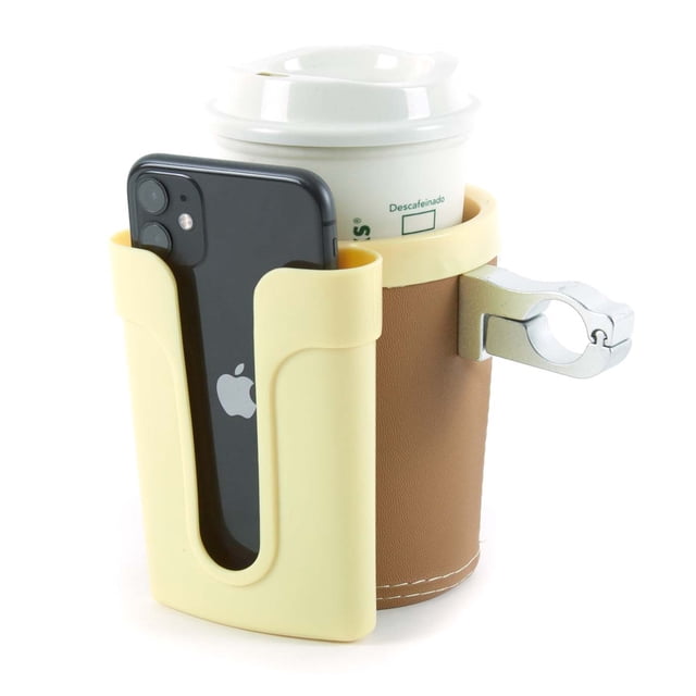 Porta Vaso y Celular Para Bicicelta Vintage Tipo Huffy Cafe/Amendra Bicicletas Vintage Mx Vintage