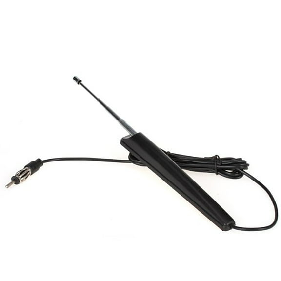 Walbest Universal Car Antenna for AM FM Amplified Stereo Radio