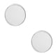 thumbnail image 2 of Matsuzay Molde antiadherente con forma para Pizza, bandeja para hornear galletas, panqueques, herramienta para hornear sin costuras, accesorio Type3 NO3, 2 of 6