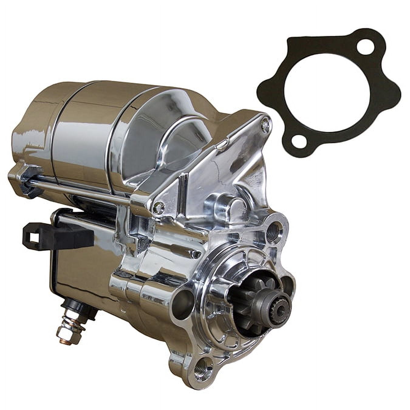 たーちん DB Electrical New Starter 410-52496 for Harley-Davidson Xl