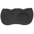 thumbnail image 1 of Tamper à Café, Tamper en Silicone Accessoires de Café Tapis de Tassage Confort Ultime, 1 of 8