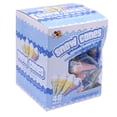 thumbnail image 2 of Albert's Snow Cones Mallow Cones 48ct, 2 of 4