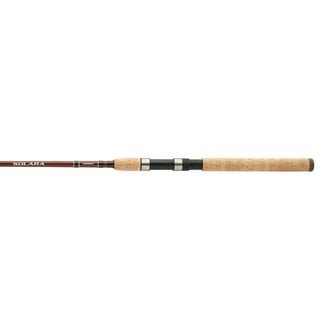 Shimano FX 70MH 2PC Freshwater & Saltwater Spinning Fishing Rod