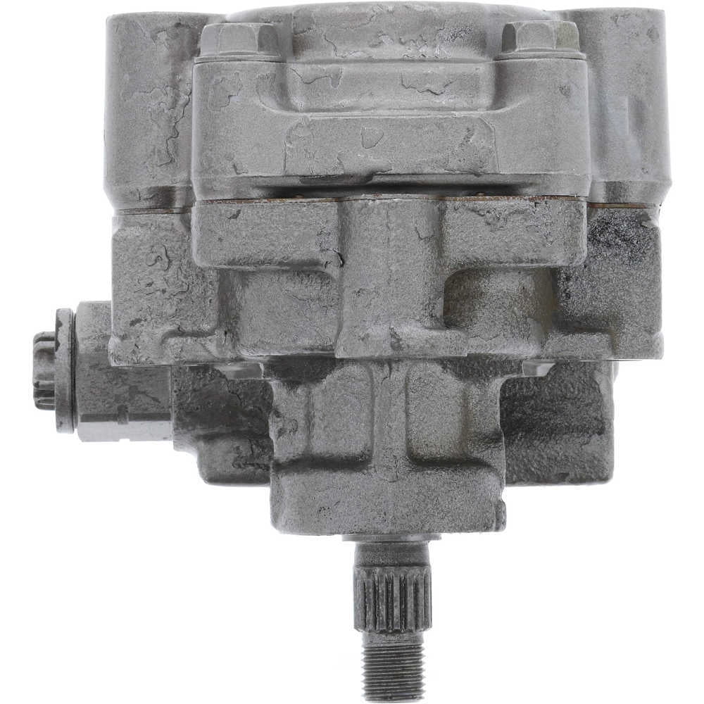 MAVAL 96865M Reman Power Steering Pump