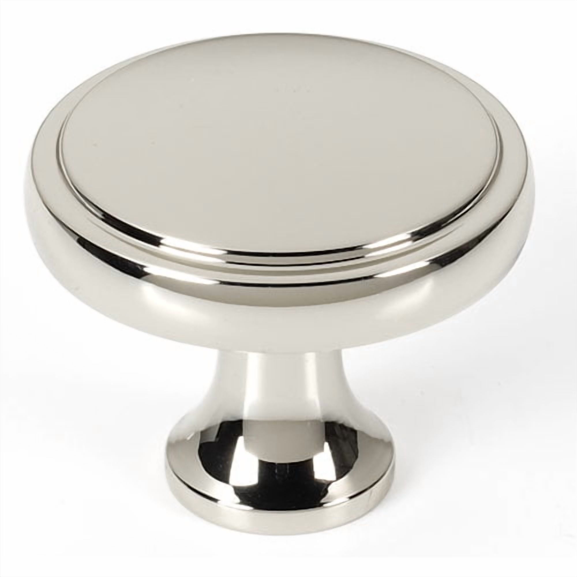 Alno Inc Mushroom Knob