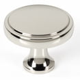thumbnail image 3 of Alno Inc Mushroom Knob, 3 of 7