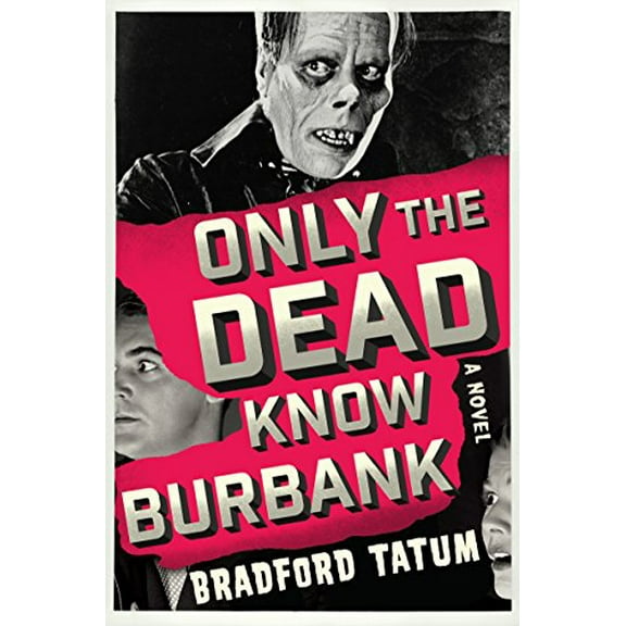 Pre-Owned ONLY DEAD KNOW BURBANK, 9780062428752, 0062428756, Paperback,