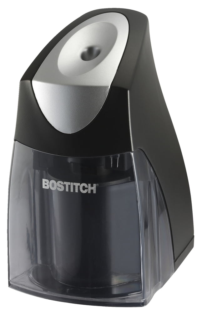 BOSTITCH Quiet Sharp Executive Vertical Electric Pencil Sharpener