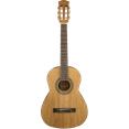 thumbnail image 3 of Fender FA-15N 3/4 Scale Nylon String Acoustic Guitar, 3 of 7