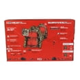 thumbnail image 4 of Milwaukee 222C-213X M12 Heated QuietShell Jacket Kit w/ Battery 3XL/Realtree, 4 of 8