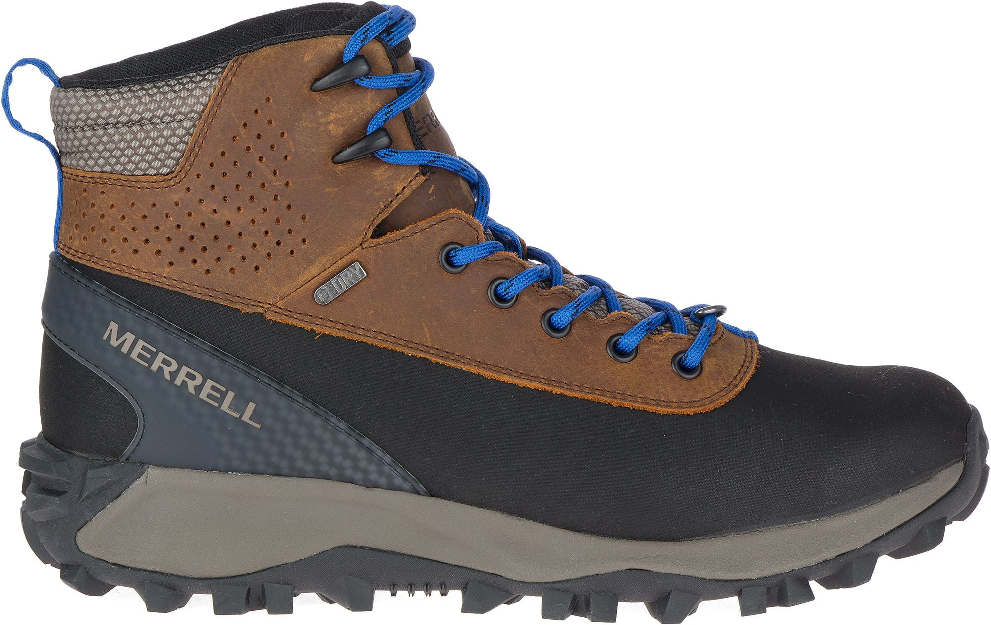 merrell tan boots