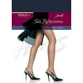 thumbnail image 5 of Hanes Silk Reflections Women`s Control Top RT Pantyhose - Best-Seller, EF, 5 of 5