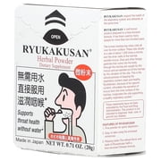 Ryukakusan Herbal Powder, 0.71 oz (20 g)