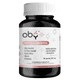 thumbnail image 1 of Suplemento de Inositol Myo Inositol y D-Chiro-Inositol, Ácido Fólico, Hierro y Extracto de Arándano | 60 cápsulas | Multivitaminico Mujer OBY Pure Inositol, 1 of 5