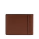 thumbnail image 4 of Cartera Fossil con tapa plegable para hombre Huntington Brown Leather, 4 of 4