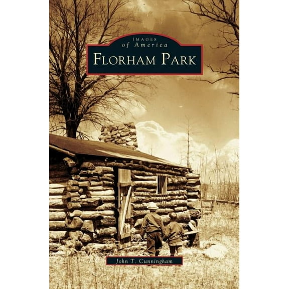Florham Park (Hardcover)
