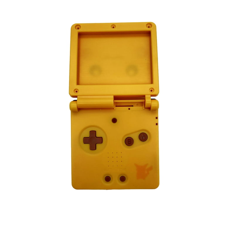 Replacement Housing for Nintendo GBA Game Boy Advance SP