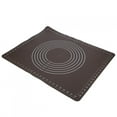 thumbnail image 3 of High Temperature Resistant Non-Stick Silicone Baking Mat - Perfect for Dough Kneading and Rolling, 3 of 18