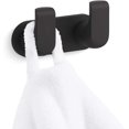 thumbnail image 2 of KOHLER K-97500 Avid Double Robe Hook, 2 of 2