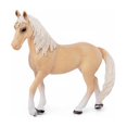 thumbnail image 2 of 5 figuras de caballos realistas pintadas a mano, ideales como modelos para niños, coleccionistas, decoración y fines educativos. 4 piezas, 2 of 7