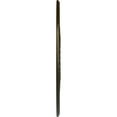 thumbnail image 4 of 29 1/8"OD x 3 5/8"ID x 1"P Oakleaf Ceiling Medallion (Fits Canopies up to 6 1/4"), Hand-Painted Green Gold, 4 of 6