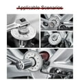 thumbnail image 4 of Torque tester,Torque Handle Torque Car Maintenance And Meter Wrench Torque 12 Torque 1/2 Torque Tool Buzhi, 4 of 6
