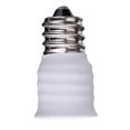 thumbnail image 1 of Amdohai E12 To E14 Socket Light Lamp Adapter Converter Holder L-ED, 1 of 6