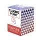 thumbnail image 1 of Juego de cartas Talkings Points, diversión para parejas, familia, adultos y adolescentes, 1 of 2
