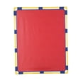 thumbnail image 1 of Panneau de Jeu Grand Écran - Rouge, 1 of 4