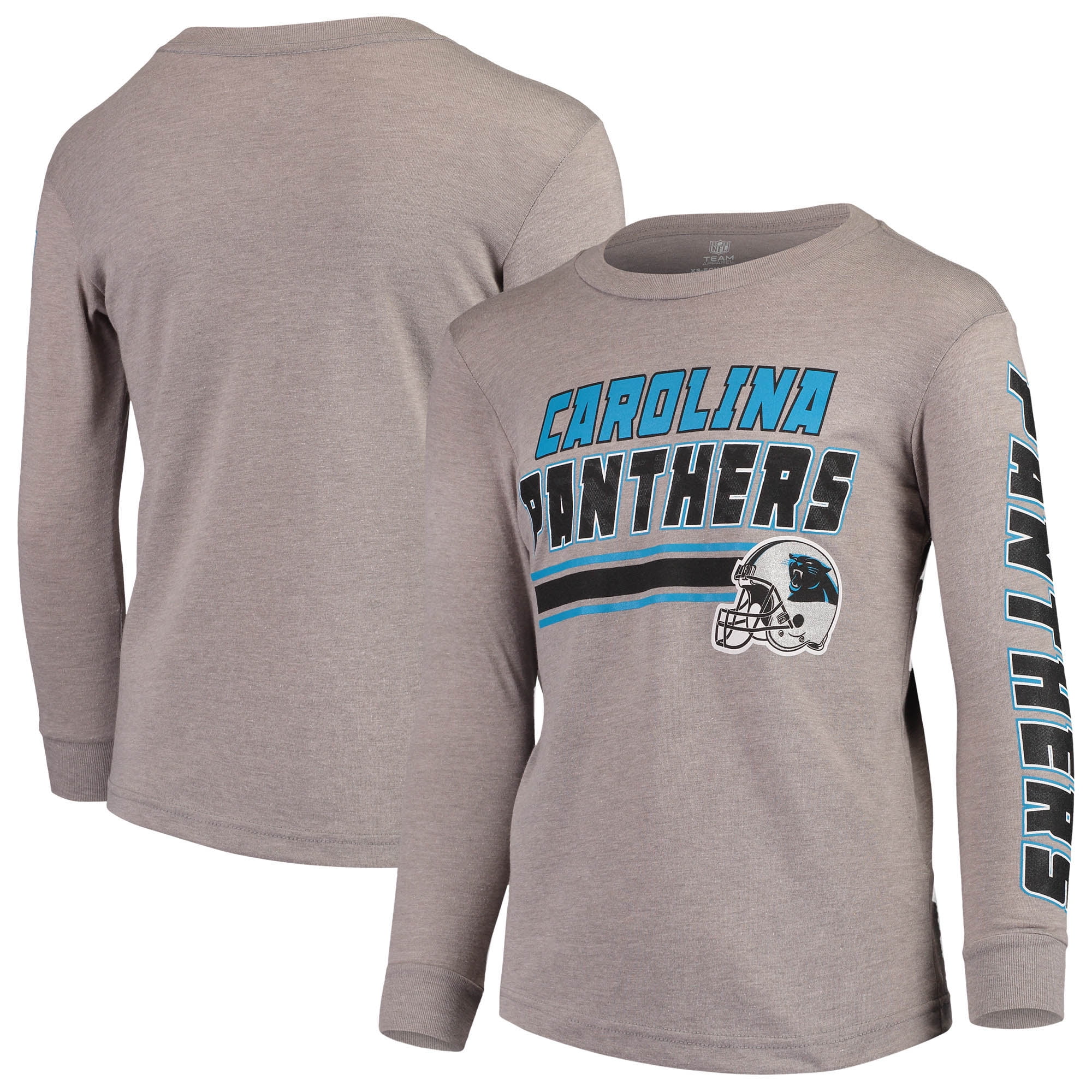 youth panthers t shirt