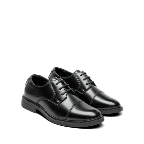 BURUDANI Boy’s Dress Oxford Formal Shoes
