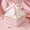 Pink, variant on 50pcs Navy Blue Gem Tower Birthday Wedding Party Favor Boxe with Ribbon Bead Gift Bags Chocolate Candy and Packaging Gift Boxes Bridal Shower Baby Shower