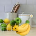 thumbnail image 3 of ACDANC Banana Hat, Banana Hats to Keep Bananas Fresh, Banana Preserver, 3 of 4