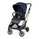 thumbnail image 1 of Cochecito Peg Perego Vivace, azul brillo (azul y cobre), 1 of 5