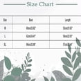 thumbnail image 3 of Womens Tank Tops Summer Striped Print Crew Neck Tee Shirts Casual Slim Fit Sleeveless Standard Straps Summer Shirts, 3 of 7