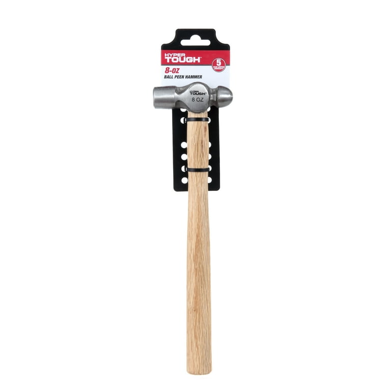【美品】HYPER HAMMER 1.8 Series2 Hyper Tough Double Face Mallet Hammers with Plastic Heads