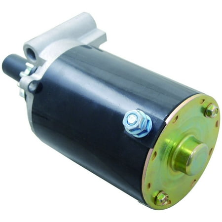 

Replacement for JOHN DEERE LT155 YEAR 2003 1 CYL. 0.43L 426CC 26CID STARTER replacement light bulb lamp