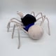 thumbnail image 3 of Choo Choo Charles Plush Monster Horror Cho Cho Charles Spider Thomas Plushies Figure Toys Spider Train Plush Toys For Boys Girls [PB], 3 of 5